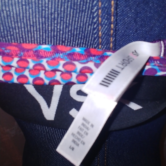 Victoria's Secret Sports Bra - Picture 3 of 4